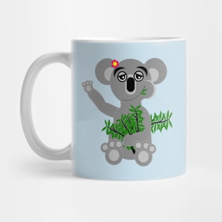 koala Mug